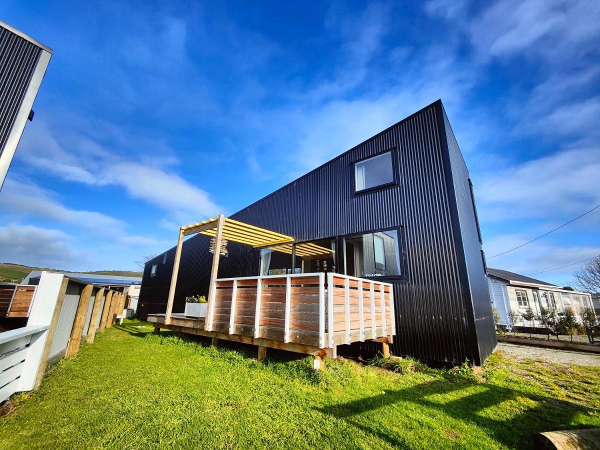 Vitamin Sea Beach House Riverton Екстер'єр фото