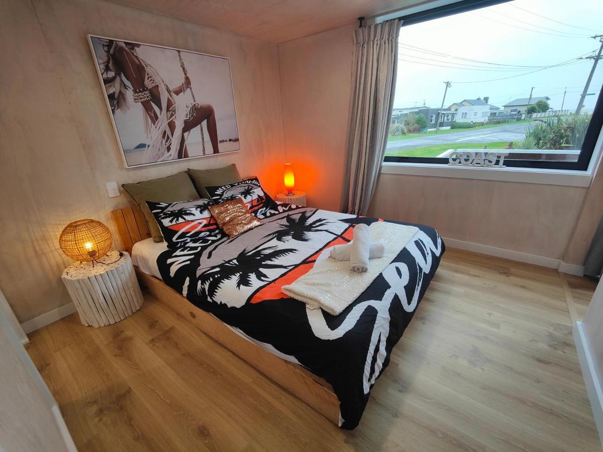 Vitamin Sea Beach House Riverton Екстер'єр фото
