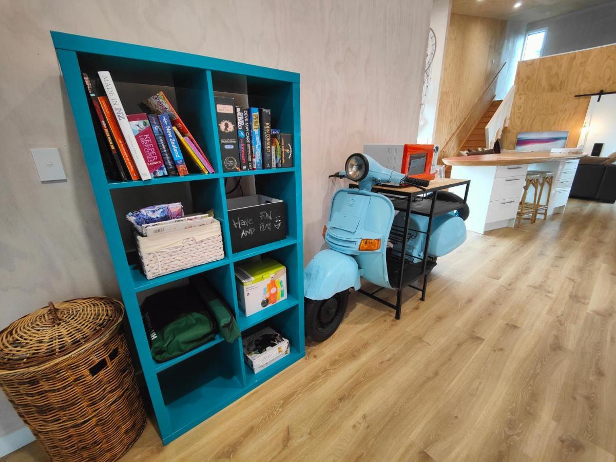 Vitamin Sea Beach House Riverton Екстер'єр фото