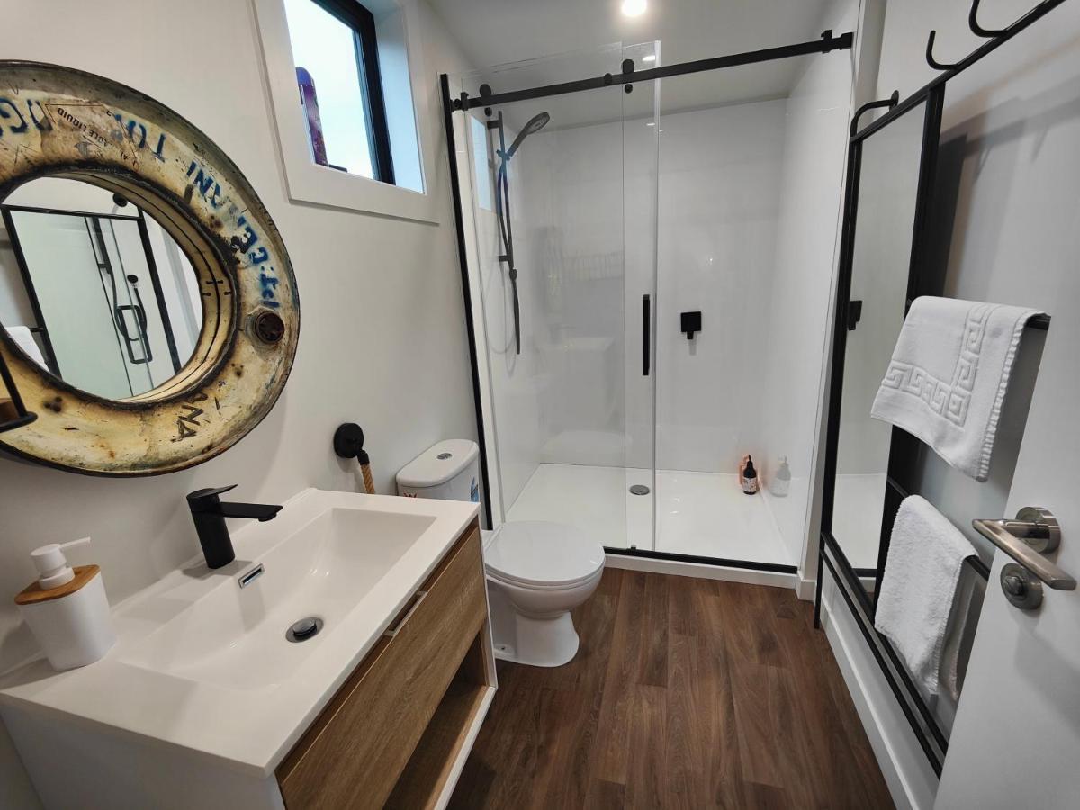 Vitamin Sea Beach House Riverton Екстер'єр фото