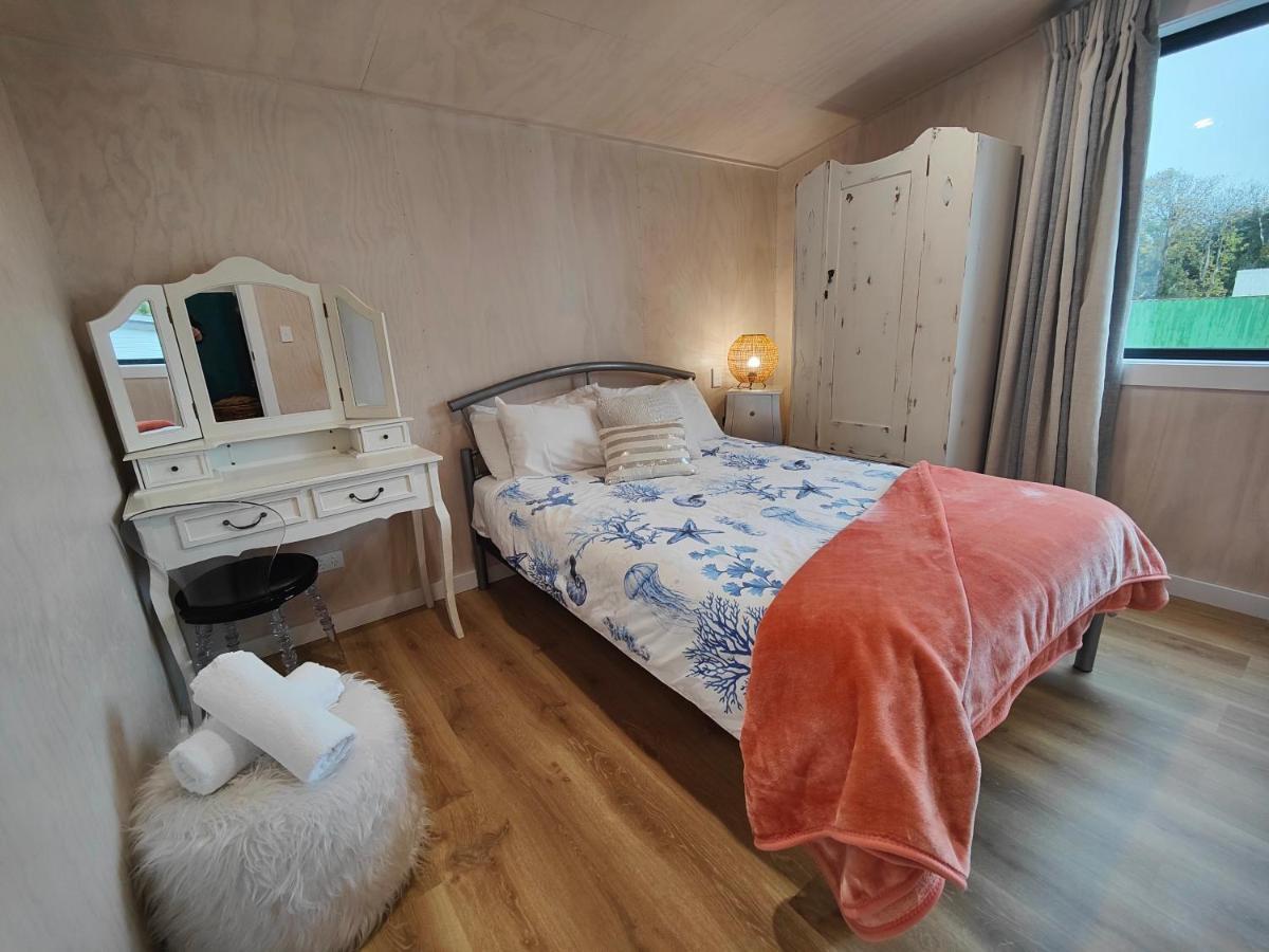 Vitamin Sea Beach House Riverton Екстер'єр фото