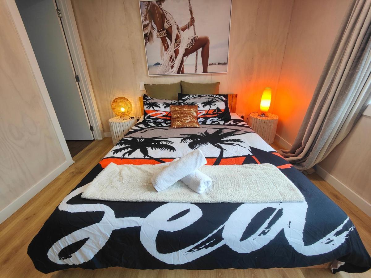 Vitamin Sea Beach House Riverton Екстер'єр фото