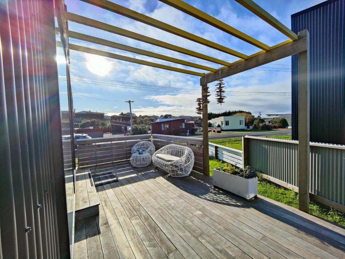 Vitamin Sea Beach House Riverton Екстер'єр фото