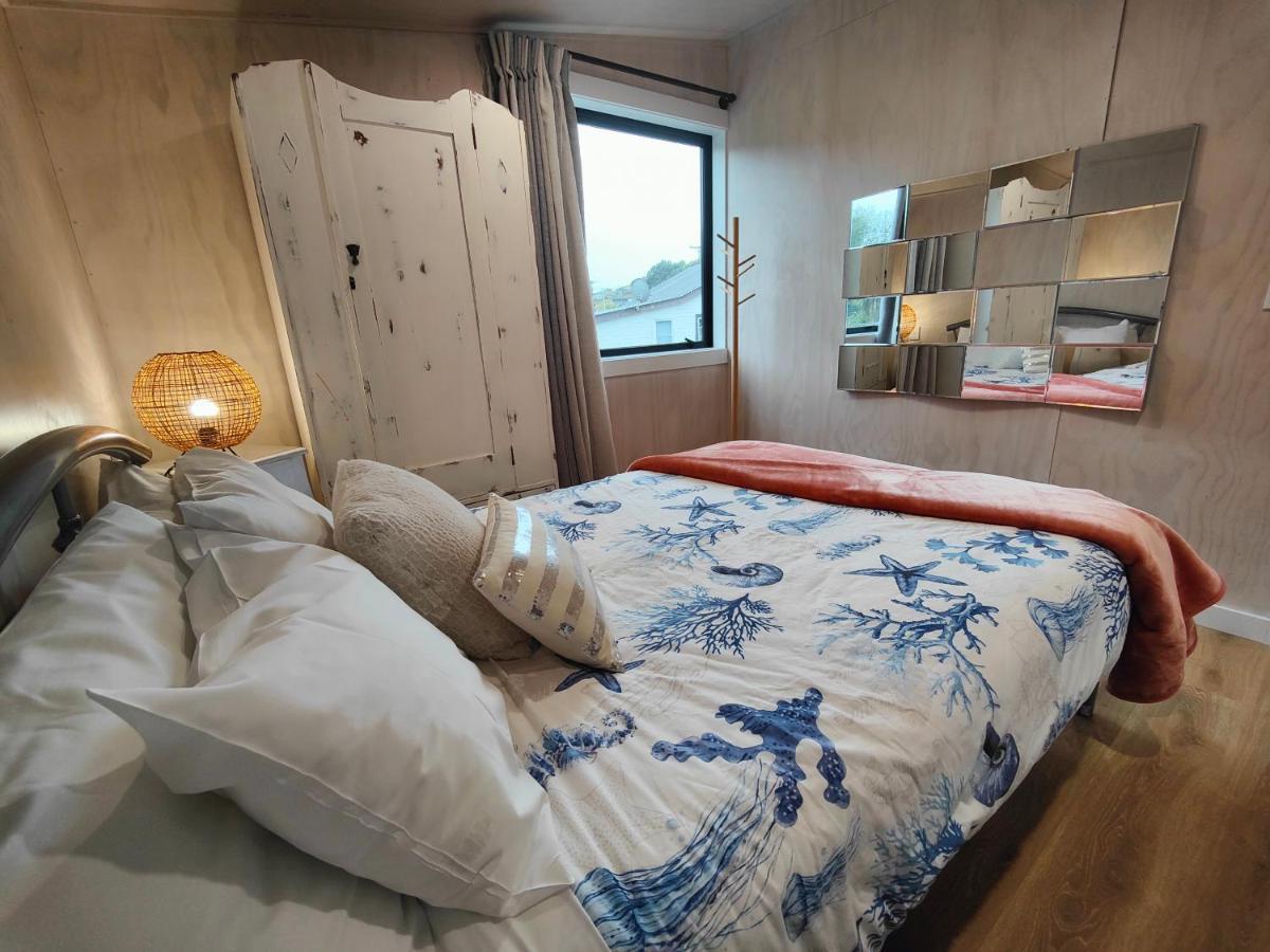 Vitamin Sea Beach House Riverton Екстер'єр фото