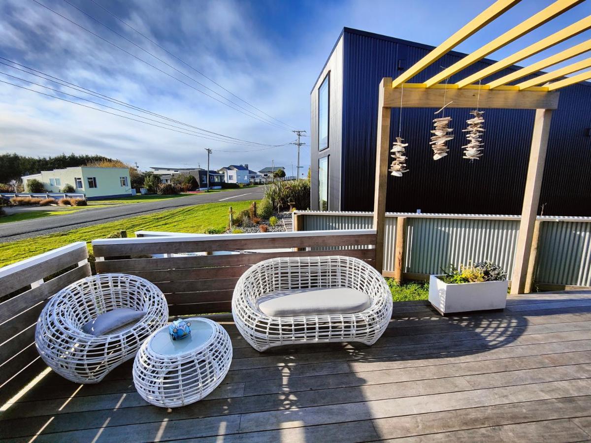 Vitamin Sea Beach House Riverton Екстер'єр фото