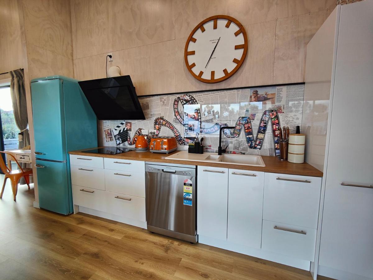 Vitamin Sea Beach House Riverton Екстер'єр фото