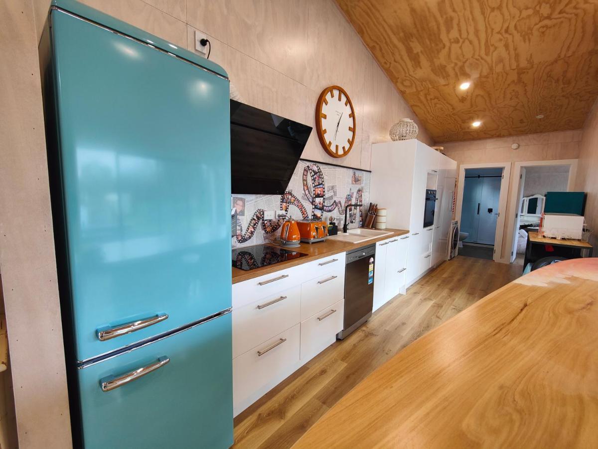 Vitamin Sea Beach House Riverton Екстер'єр фото
