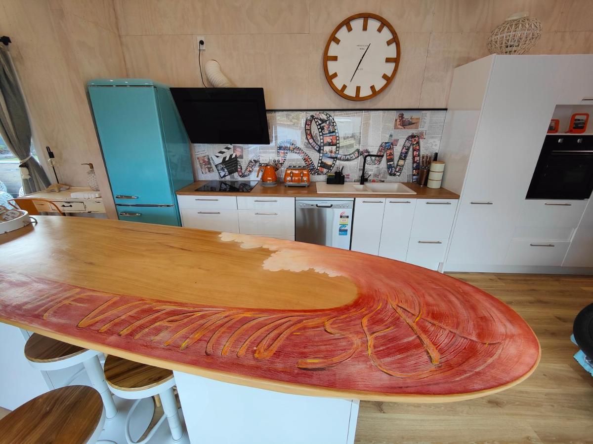 Vitamin Sea Beach House Riverton Екстер'єр фото
