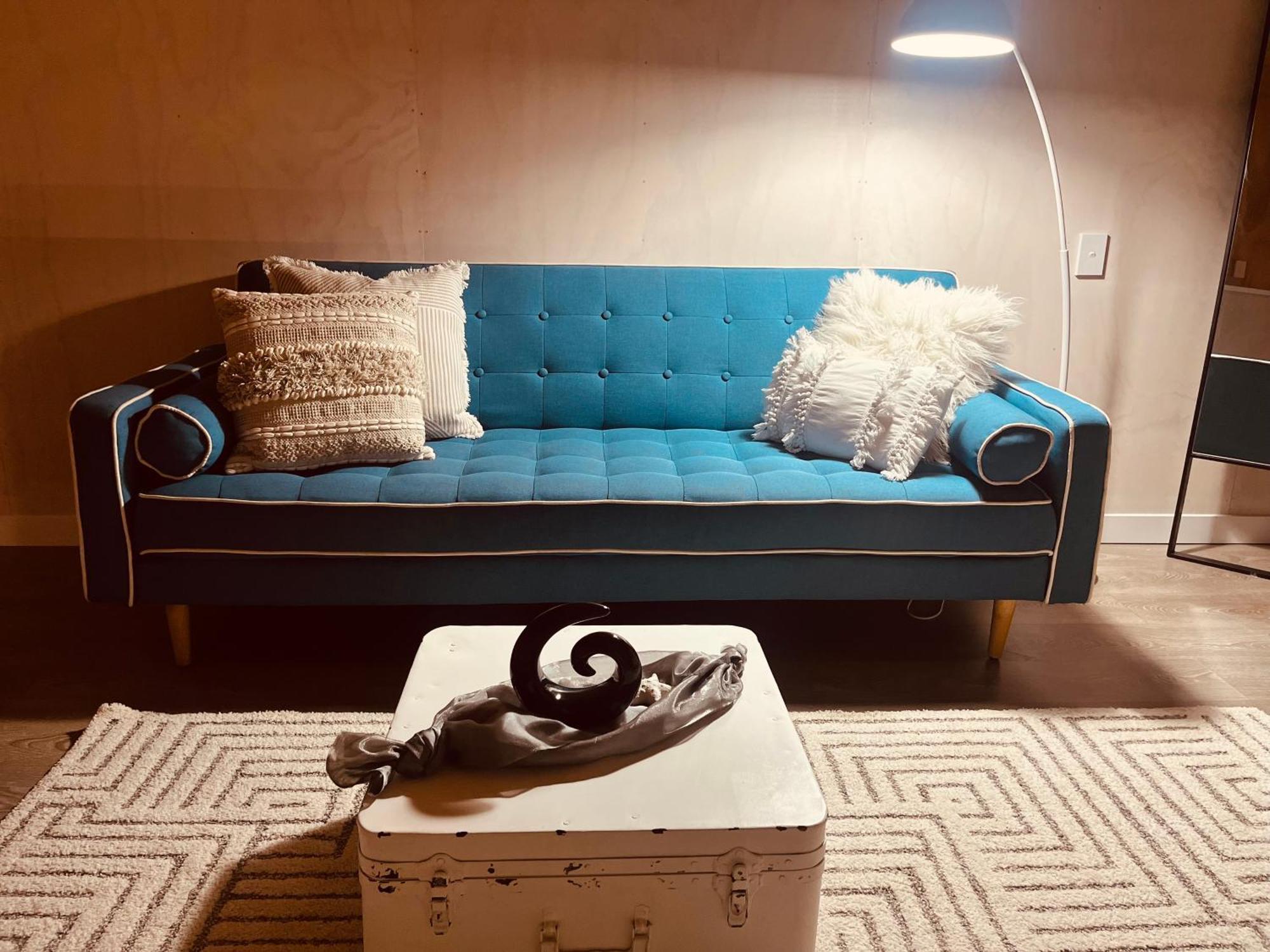 Vitamin Sea Beach House Riverton Екстер'єр фото
