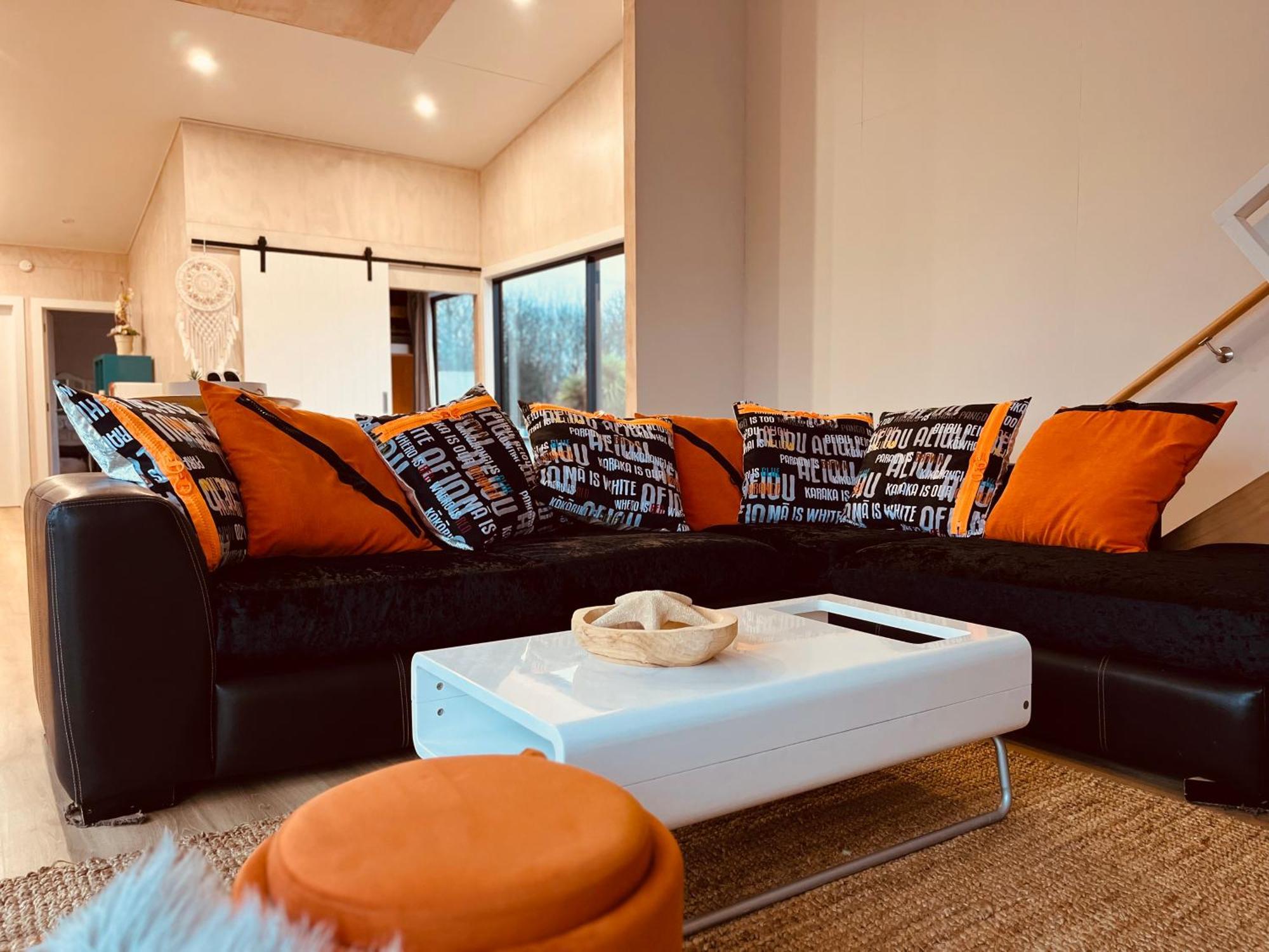 Vitamin Sea Beach House Riverton Екстер'єр фото