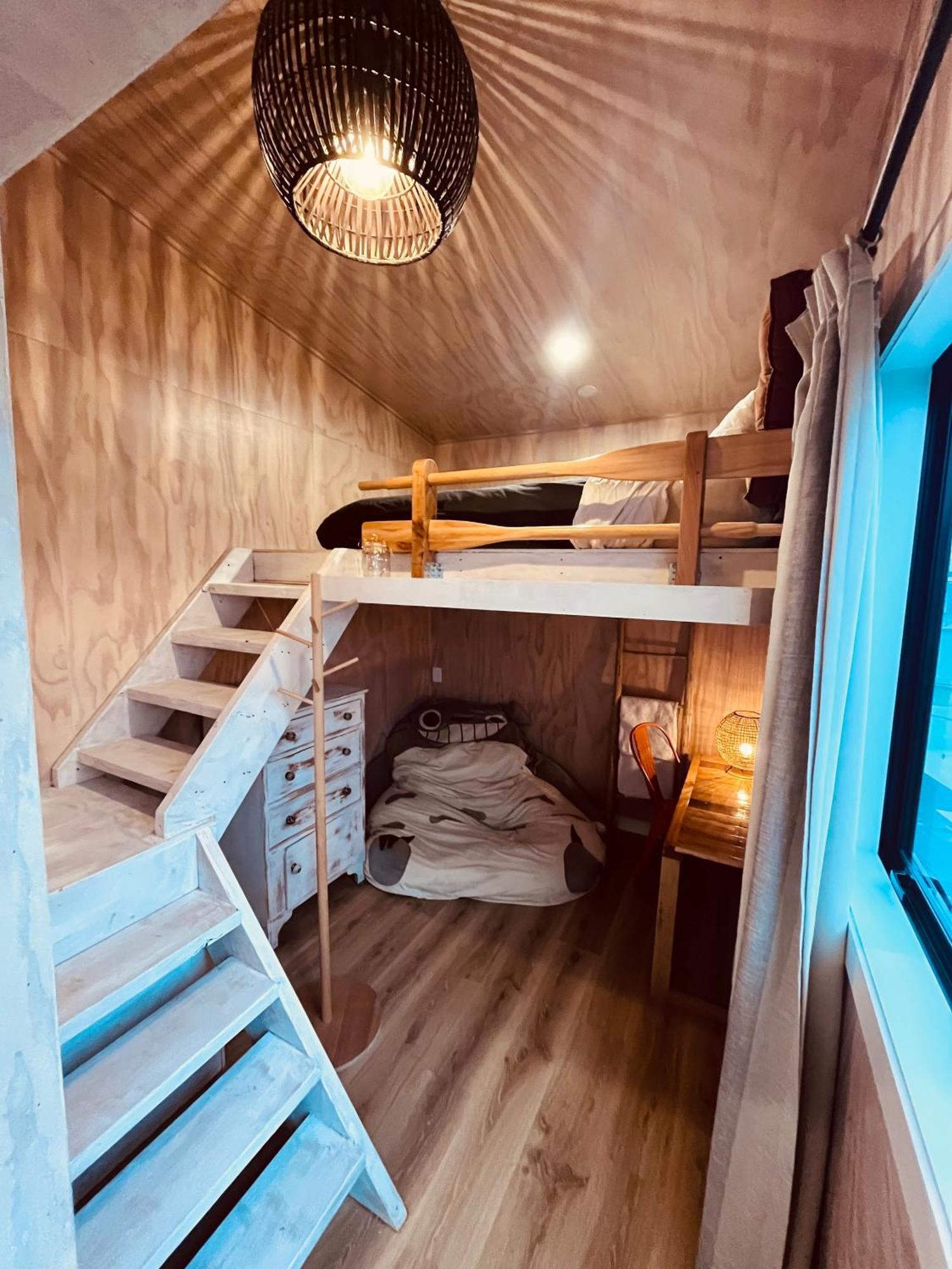 Vitamin Sea Beach House Riverton Екстер'єр фото